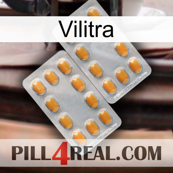Vilitra cialis4